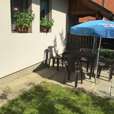 Mandala Apartman Dömös Exterior foto