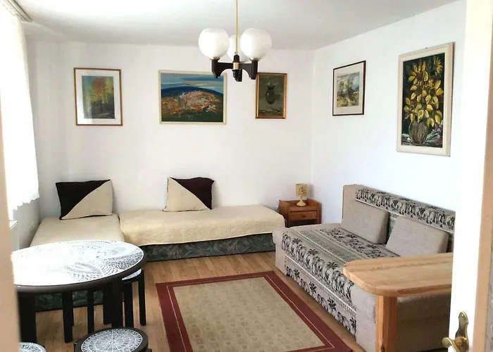 Mandala Apartman