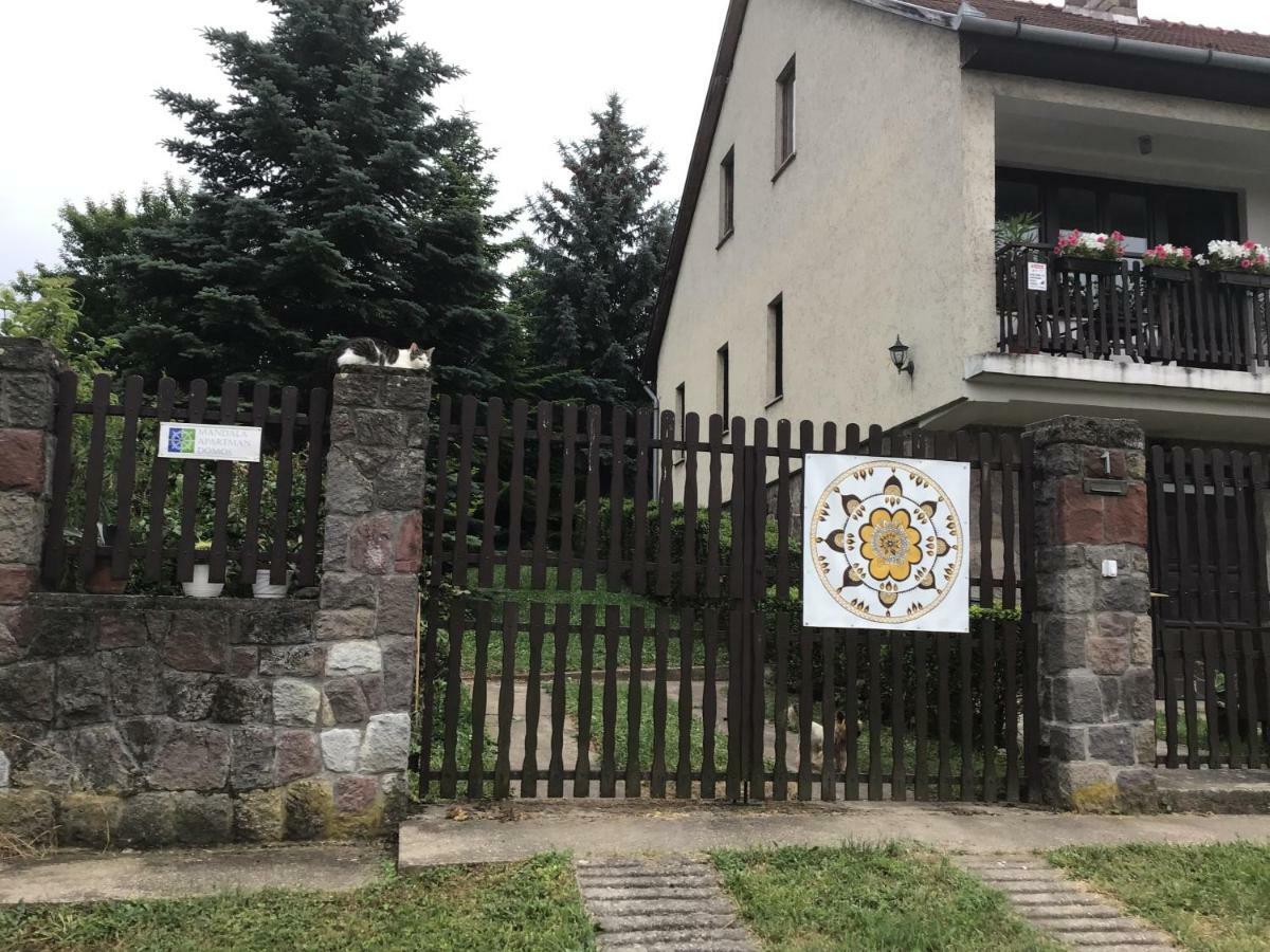 Mandala Apartment Domos